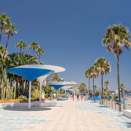 Aparment Neptuno- Located On The Promenade A Few Metres From The Beach. Estepona Exterior photo