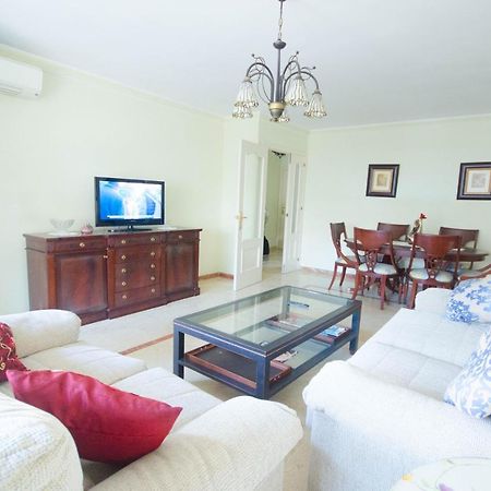 Aparment Neptuno- Located On The Promenade A Few Metres From The Beach. Estepona Exterior photo