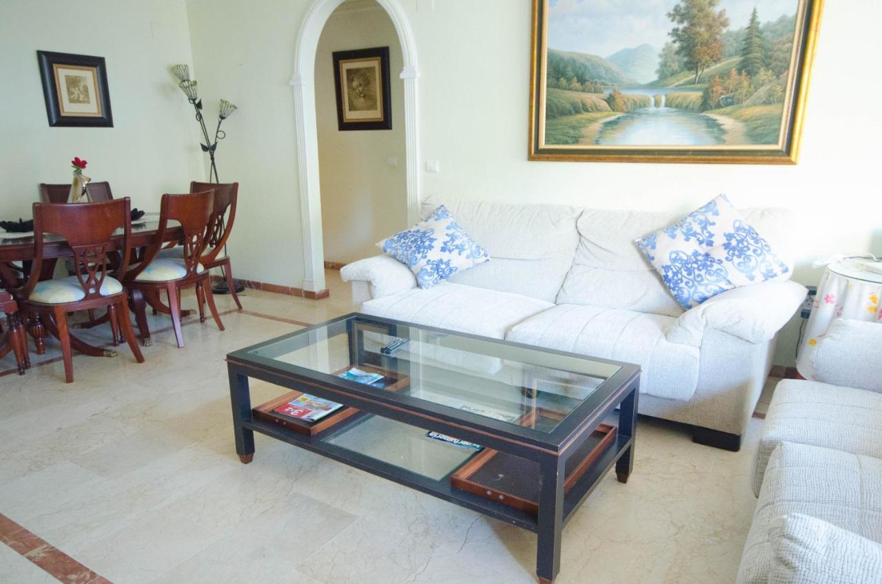 Aparment Neptuno- Located On The Promenade A Few Metres From The Beach. Estepona Exterior photo